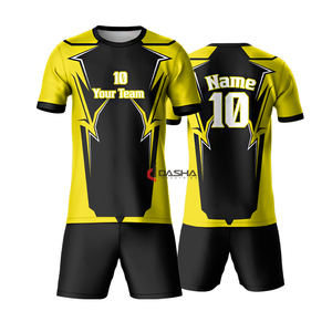 2025 uniforme de fútbol para hombres de alta calidad con impresión de logotipo personalizado mejor diseño ropa deportiva para adultos - Product Image 4