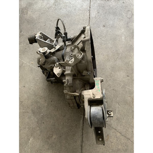 KOMPLETTES SCHALTGETRIEBE FÜR SUZUKI Swift 5. Generation Modelljahr 2011 2400071871000 Diesel 1300 (10>16) - Product Image 1