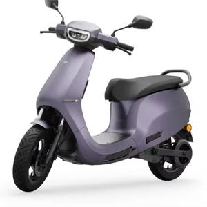 Scooter Eléctrico Industrial Original OEM de Alto Rendimiento S1 Pro con Batería de Iones de Litio, Motor de 11 kW de Potencia, Velocidad Máxima de 130 km/h - Product Image 5
