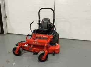 Kubota Z78I 25HP เครื่องตัดหญ้าแบบเลี้ยวเป็นศูนย์สําหรับการตัดหญ้า 852cc มีจําหน่ายในสต็อก - Product Image 2