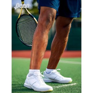 athletic socks Pairs Neutral Solid Color Round <b>Neck</b> Socks Spring Summer Sweat Breathable Soft Comfortable Couple Sports Socks - Product Image 6