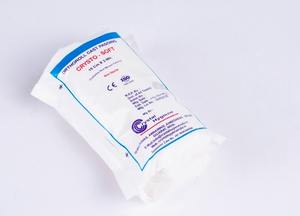 Orthoroll Crystal Hygiene : Pansement en mousse avec désinfection par infrarouge lointain, qualité médicale, certifié CE Classe I, 15 cm x 3 m - Product Image 3