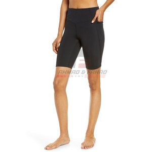 2025 Shorts décontractés pour femmes personnalisés de haute qualité respirant produit haut de gamme vente chaude nouveau Design - Product Image 1