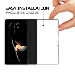 ฟิล์มกันรอย ANTISHOCK สำหรับแท็บเล็ตไมโครซอฟต์ เซอร์เฟซ โก - Product Image 3