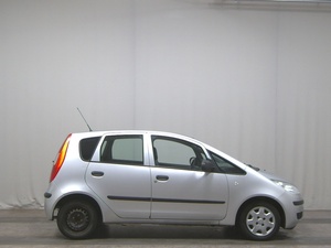 ใช้ lhd/rhd 2007 Mitsubishi Colt แล้ว - Product Image 3