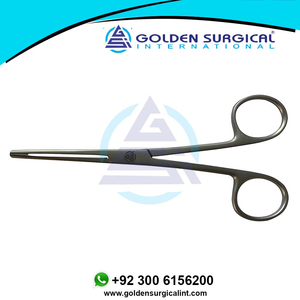 Pince chirurgicale Lister Sinus 6 pouces meilleure qualité en acier inoxydable | Ciseaux à pansement Lister Instruments médicaux - Product Image 2