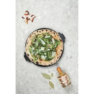 Planchas y Sartenes de Cocina Personalizadas Monte de 30 cm - Product Image 2