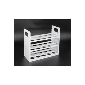 <b>Egg</b> Organizer Refrigerator 30 Piece 3 Tier Shelf <b>Egg</b> Holder 10x26x22cm Made in Turkey - Product Image 3