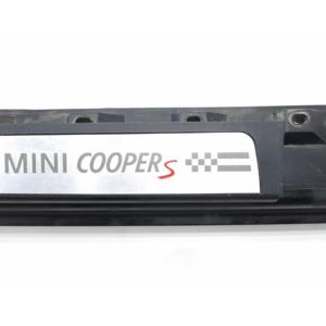 MINI FALDA LATERAL IZQUIERDA MINI Countryman S 51779801887 (10>) - Product Image 3