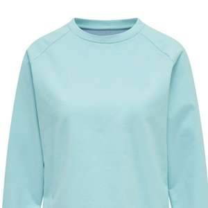 Sudadera corta para mujer Sudadera con capucha ligera para gimnasio y comodidad diaria Jersey de corte Delgado Sudaderas para Athleisure - Product Image 5