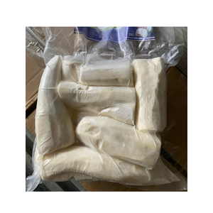 Manioc pelé de tapioca surgelé de qualité à l'exportation pour les commandes en gros dans le monde entier - Product Image 6