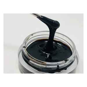 Résine de Shilajit de l'Himalaya de Marque Privée, Qualité Alimentaire, Acide Fulvique Biologique, Bouteille, Emballage Personnalisé OEM - Product Image 5