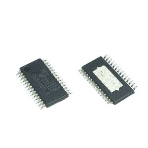 ชิปเฉพาะสำหรับการแสดงผล LED แบบ TSSOP28 SMD MP3389 MP3389EF ของแท้สินค้าใหม่ - Product Image 1