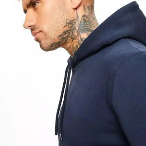 Conjunto Deportivo Casual con Capucha para Hombre, Ecológico, para Maternidad, Superventas, Servicio OEM - Product Image 6