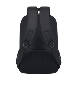 Sacs à dos d'école au design personnalisé, sac à dos multifonctionnel pour les voyages, le sport, la salle de sport, sac à dos en cuir véritable unisexe - Product Image 5