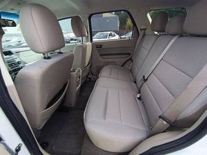 Ford Usado del 2012. Escape Hybrid - Product Image 4