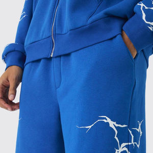 <b>Men</b> <b>Baggy</b> <b>Trousers</b> in Oversized Fit Available in Bulk For Casual <b>Men</b> <b>Baggy</b> Straight <b>Trouser</b> - Product Image 3