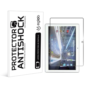 ตัวป้องกันหน้าจอป้องกันการกระแทกสำหรับแท็บเล็ตมีเดียคอม สมาร์ทแพด 97 เอส 4 - Product Image 1