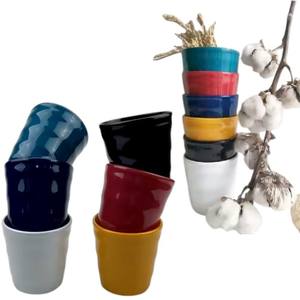 Custom <b>Designed</b> PET Cup <b>Mold</b> for Safe <b>and</b> Eco-Friendly Plastic <b>Product</b> Packaging - Product Image 1