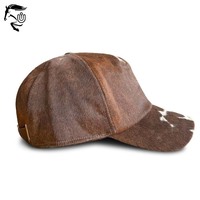 Shorts cargo en cuir marron/blanc imperméable avec boucle en cuivre argenté, personnalisables, collection 2025 |   Artisanat haut de gamme, luxe sportif