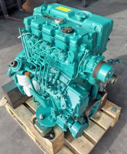 D2-55 55HP 4จังหวะเครื่องยนต์ดีเซลสำหรับเรือ - Product Image 3