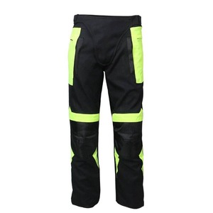 Sublimación Pantalones de motocross personalizados para carreras Pantalones de moto de cross de nuevo estilo de alta calidad - Product Image 1