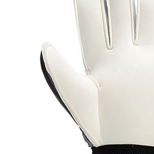 Gants de gardien de but de football Ronpex International |   Spines en cuir pour les doigts |   Fermeture à cordon coupe-vent |   Main et doigts améliorés - Product Image 6