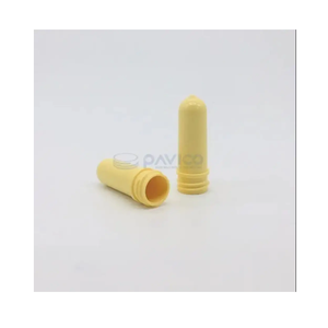 High Quality PET Preform with Body Base Collar Custom Volume <b>Plastic</b> <b>Packaging</b> From Factory Price Pavico Material - Product Image 3