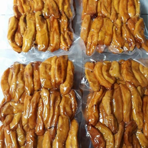 กล้วยตากนุ่มพิเศษจากเวียดนาม - Product Image 6