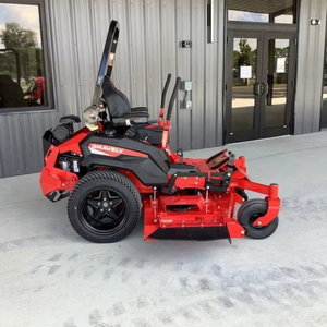 เครื่องตัดหญ้าขับ600เลี้ยวแบบโปร35แรงม้าเครื่องยนต์เบนซิน60นิ้วเครื่องตัดหญ้า - Product Image 4