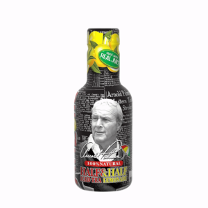 Arizona US ORIGIN Hydration 16.9oz ใส่ผลไม้ Arnold Palmer - Product Image 5