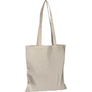 Borsa Tote in Cotone Giulia Personalizzata OEKO-TEX, Gadget Personalizzati per Uso Promozionale - Product Image 1