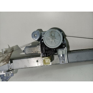 Meccanismo di sollevamento del finestrino anteriore. SX NISSAN Serie Micra (K14) 807015 FA1A H4B408 (17>) - Product Image 2