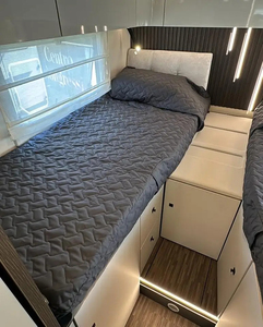 Casas rodantes baratas y asequibles con remolque de viaje Fabricación de la mejor calidad a precio de venta, los mejores precios del mercado - Product Image 6