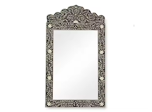 Espejo de Pared de Diseño Moderno Personalizable para Decoración del Hogar, Espejo Ecológico para Vestidor y Baño - Product Image 5