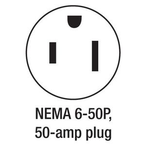 Nettoyeur haute pression chauffant 3000 PSI 3,5 GPM (1p 230v) - HSE-3004-0M10 - Product Image 2