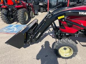 2024 YAANMAR 425 - Product Image 6