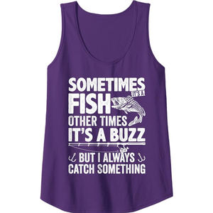 Camiseta sin mangas de gimnasio para hombre, de nuevo diseño personalizado, de secado rápido, con logotipo personalizado, MOQ bajo, tallas grandes y altas, con efecto desgastado, de punto, para pesca. - Product Image 2