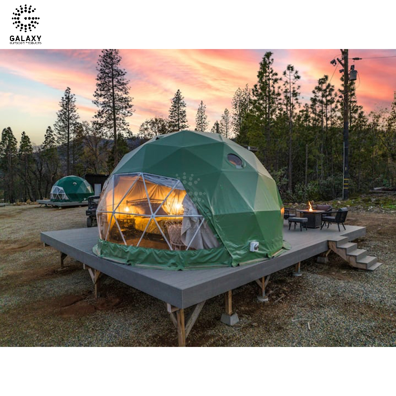 Durable and Weather-Resistant dome tent uk for Outdoor Events