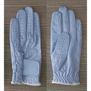 Gants de golf de haute qualité pour hommes Cabretta souple et cuir de mouton respirant pour une utilisation sportive sur des gants de golf à gauche - Product Image 4