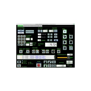 Phần mềm máy tính công nghiệp để kết nối các chương trình CMR hiện có với máy móc opcua để gửi lệnh lệnh máy - Product Image 1