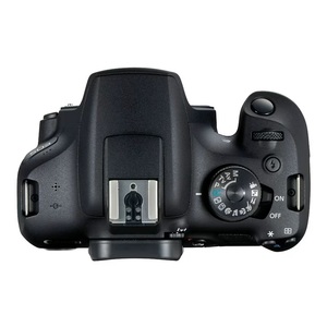 Appareil photo reflex numérique D850 avec objectif 24-120 mm, poignée en plastique OEM DIY, garantie de 3 ans - Product Image 1