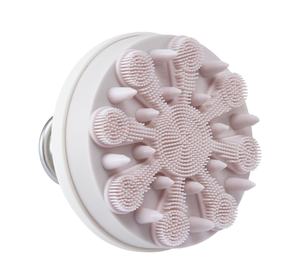 [OEM/ODM Corée] THEMAQUEEN JB195008 Brosse à shampooing en silicone coréenne pour le cuir chevelu, avec coussin d'air, pour la beauté à domicile - Product Image 1