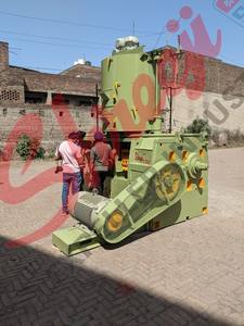 เครื่องสกัดน้ำมันมะพร้าว เทคโนโลยีขั้นสูง ระบบสกัดน้ำมันอัตโนมัติ โรงงานผลิตน้ำมันมะพร้าวครบวงจร - Product Image 6