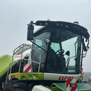 CLAAS Jaguar 970 - Product Image 1