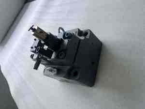 ESR-G03-125วาล์วควบคุมการไหล (R *) -12 ESR-G06-250 (R *) -12 ESR-G10-500r *-11 - Product Image 4