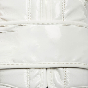 Vente chaude Derniers gants de boxe d'entraînement professionnel gagnants Conception imprimée Durable et imperméable fabriqués avec du cuir d'origine - Product Image 6