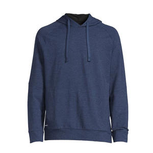 Personnalisé Hommes Hoodies Sweatshirts Solide Chapeaux À Capuche Femmes Couple Casual Hip Hop Streetwear À Capuche indéfini Pull À Capuche - Product Image 5