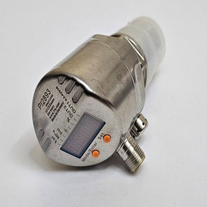 Sensor de presión de descarga confiable PI2793 	 con pantalla clara - Product Image 5