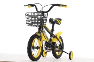 Vélo pour tout-petits QUQI 12-16-20 pouces pour garçons et filles, cadre en acier au carbone, VTT, <span class=keywords><strong>BMX</strong></span>, vélo cool, uniquement pour les entreprises B2B - Product Image 3